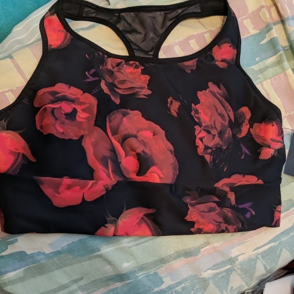 PINK SPORT Sports Bra